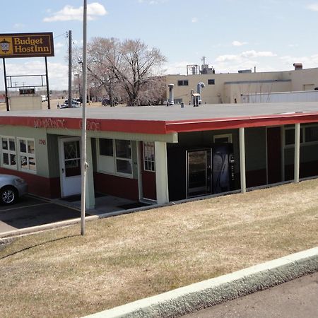 Budget Inn And Suites Eagan Buitenkant foto