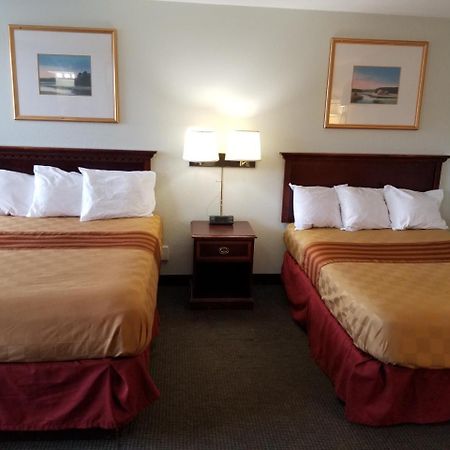 Budget Inn And Suites Eagan Buitenkant foto