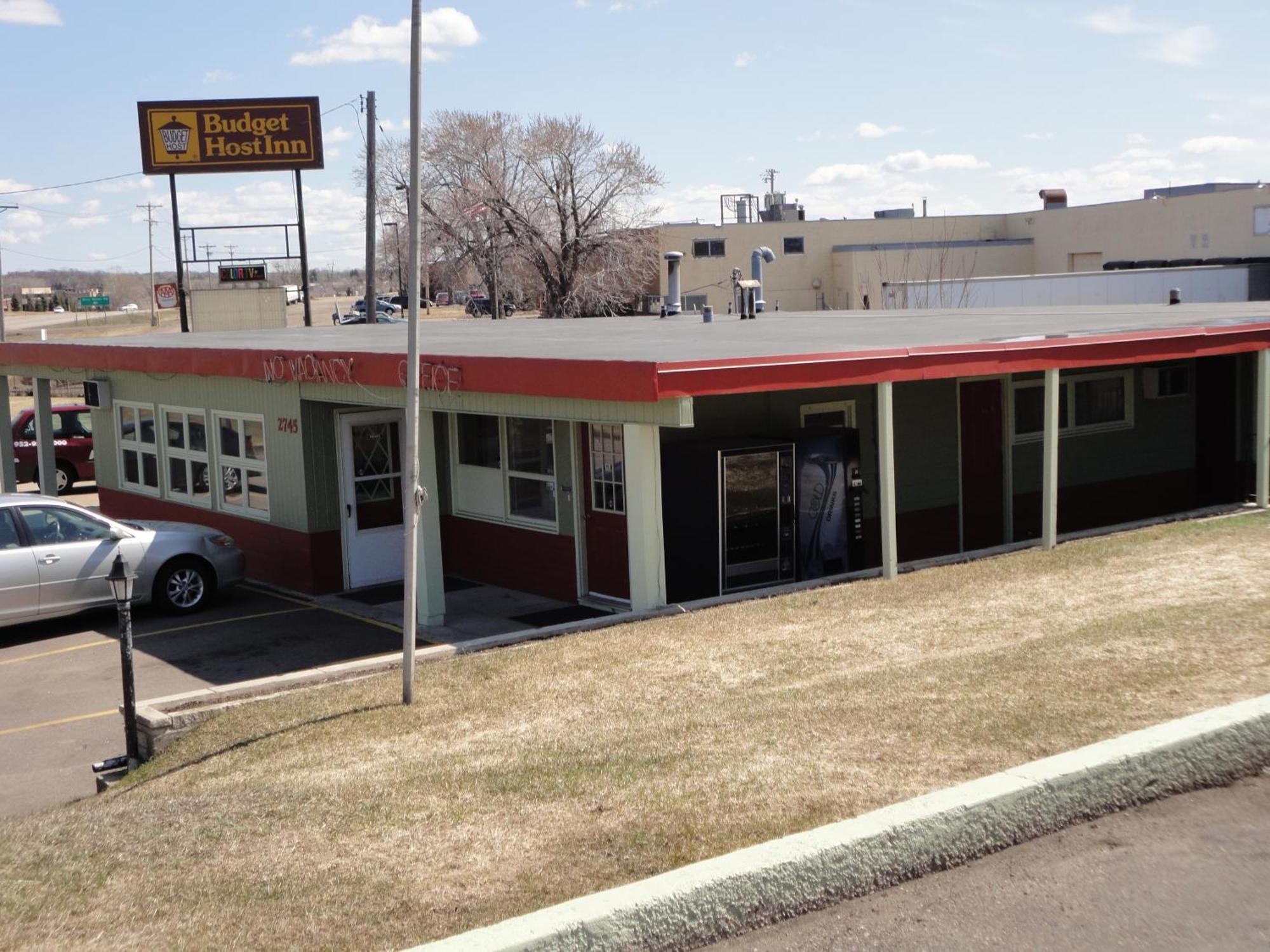 Budget Inn And Suites Eagan Buitenkant foto
