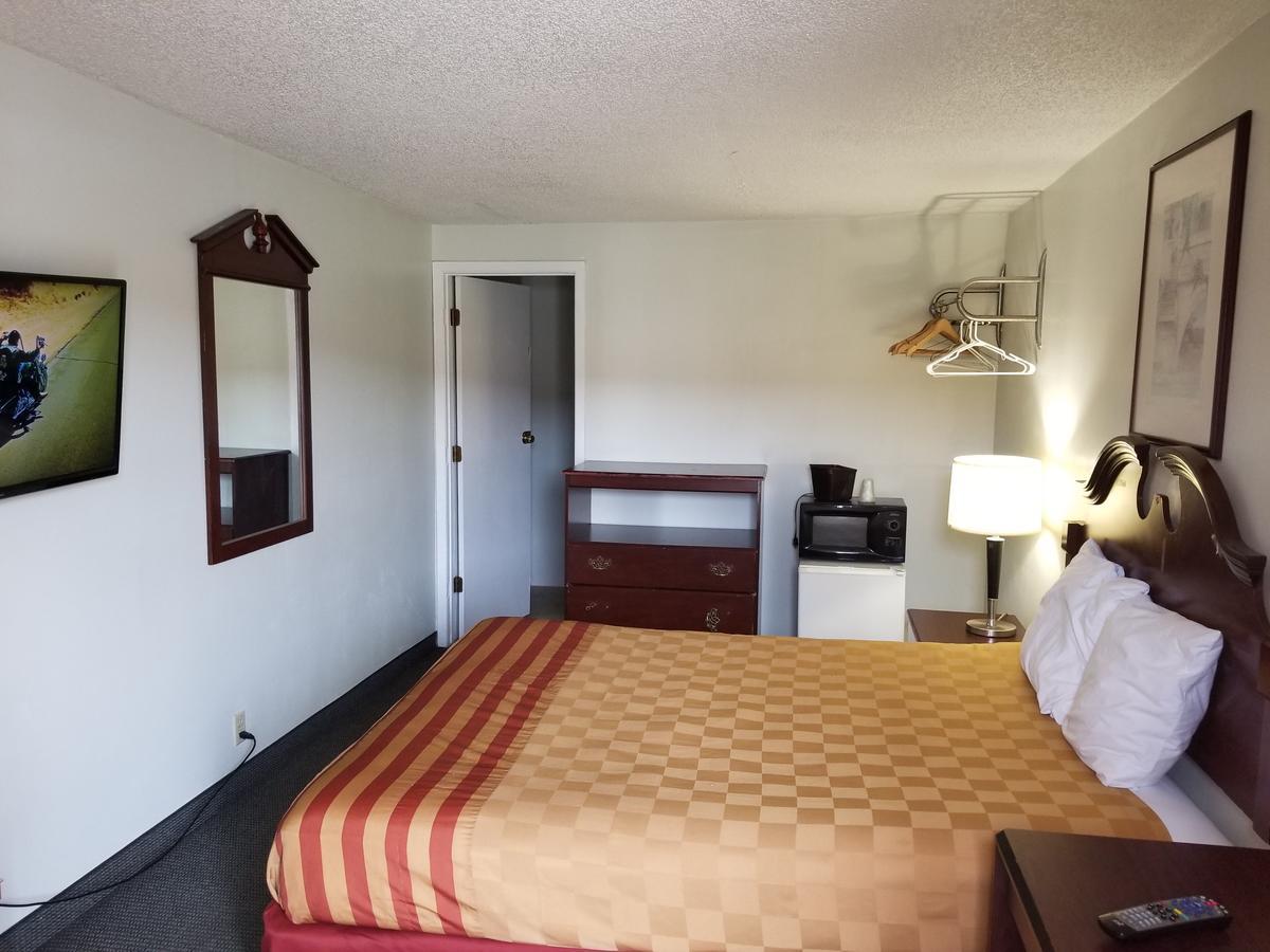 Budget Inn And Suites Eagan Buitenkant foto