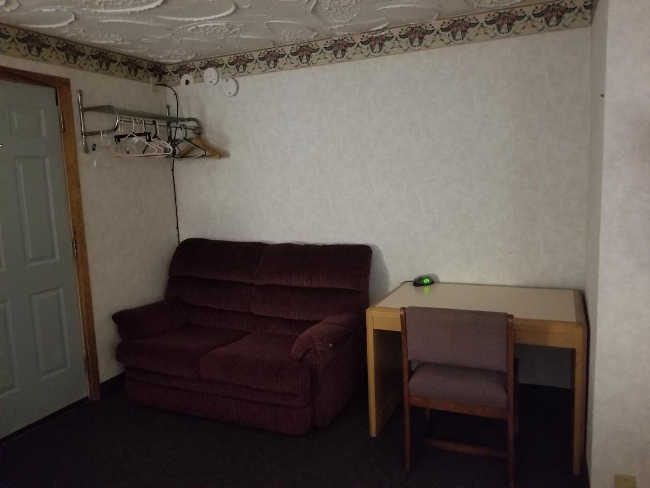 Budget Inn And Suites Eagan Buitenkant foto