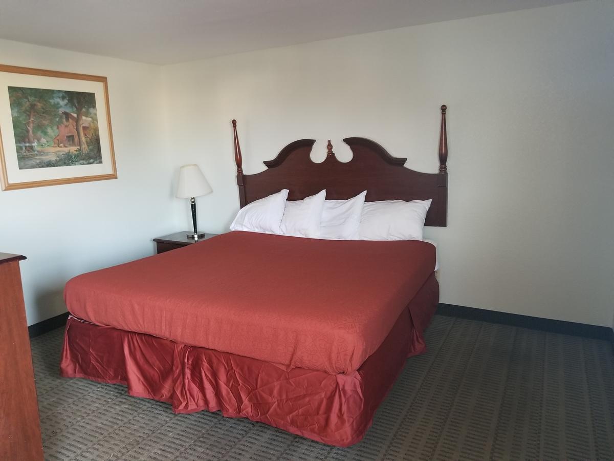 Budget Inn And Suites Eagan Buitenkant foto