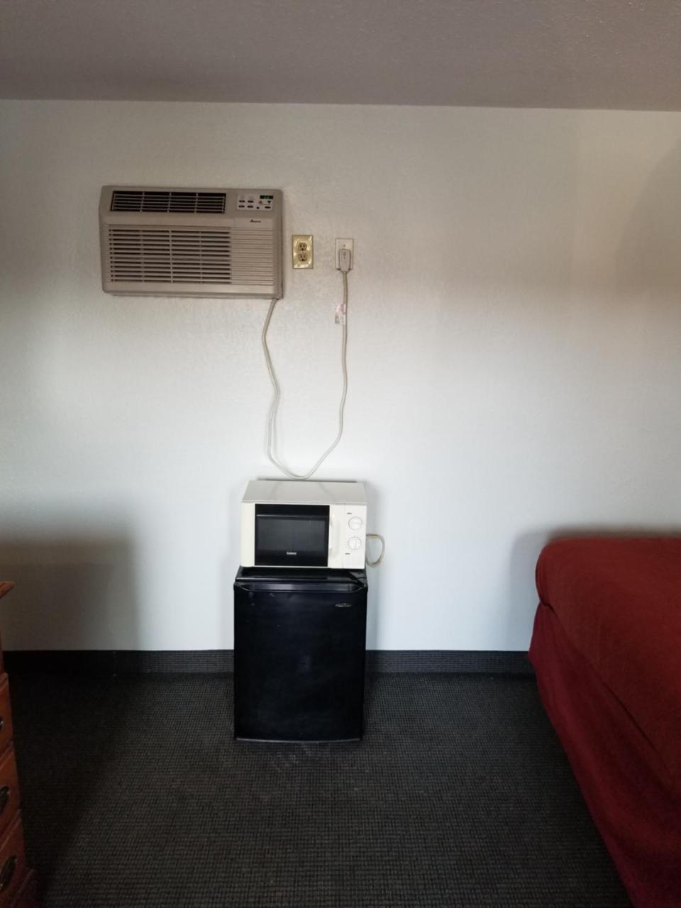 Budget Inn And Suites Eagan Buitenkant foto