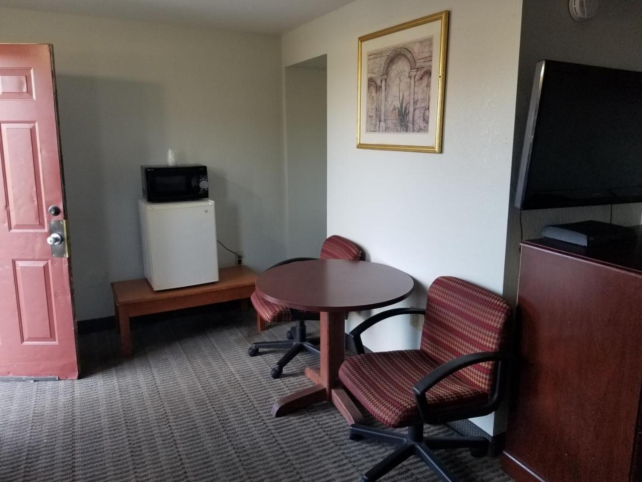 Budget Inn And Suites Eagan Buitenkant foto