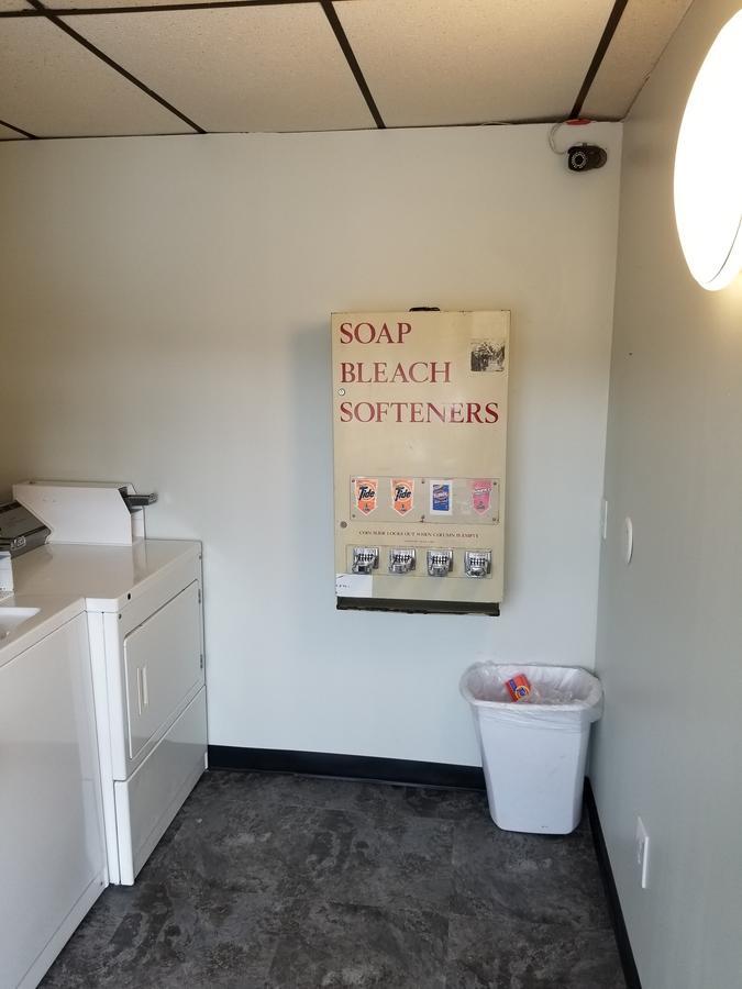 Budget Inn And Suites Eagan Buitenkant foto