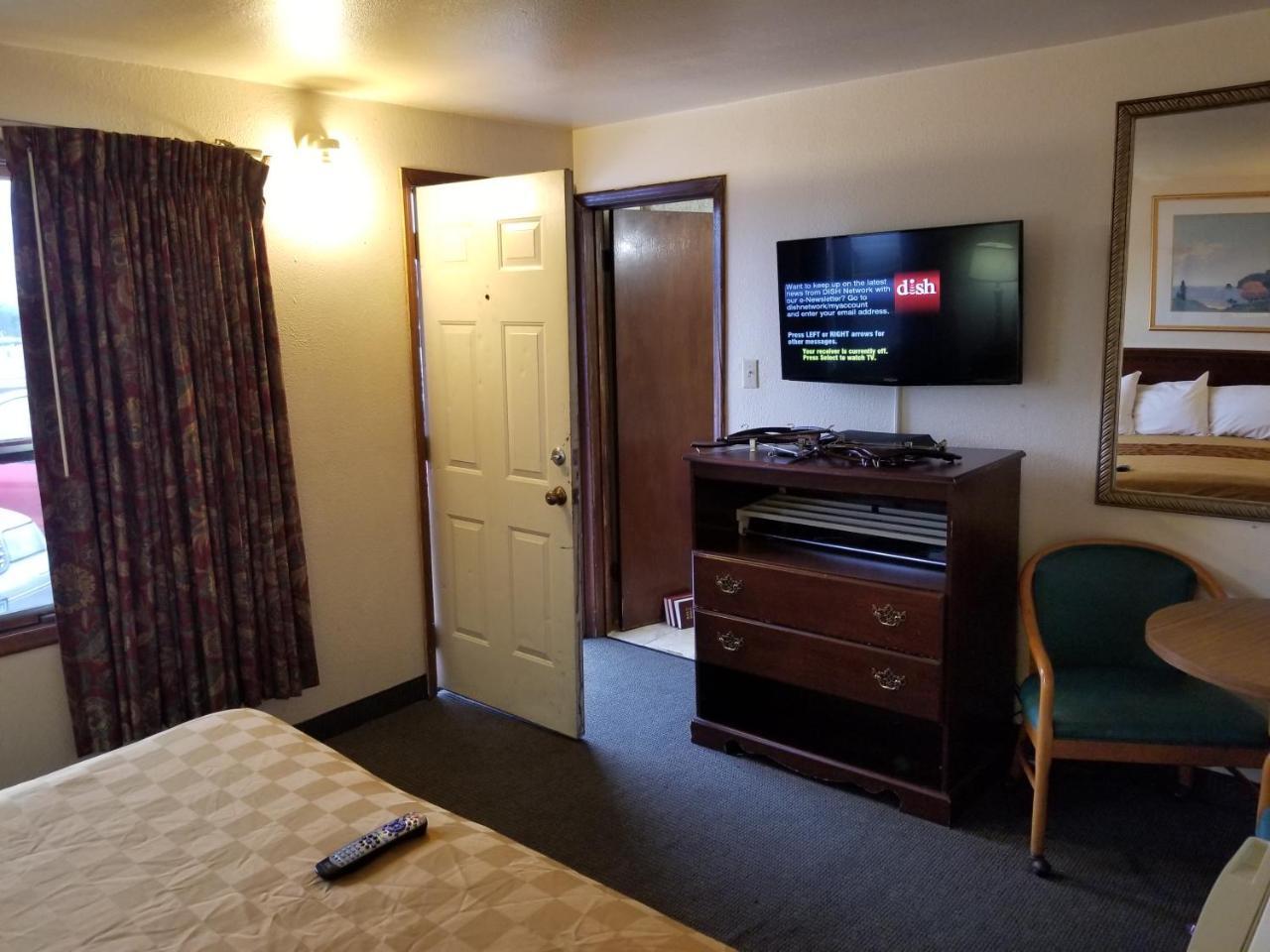 Budget Inn And Suites Eagan Buitenkant foto