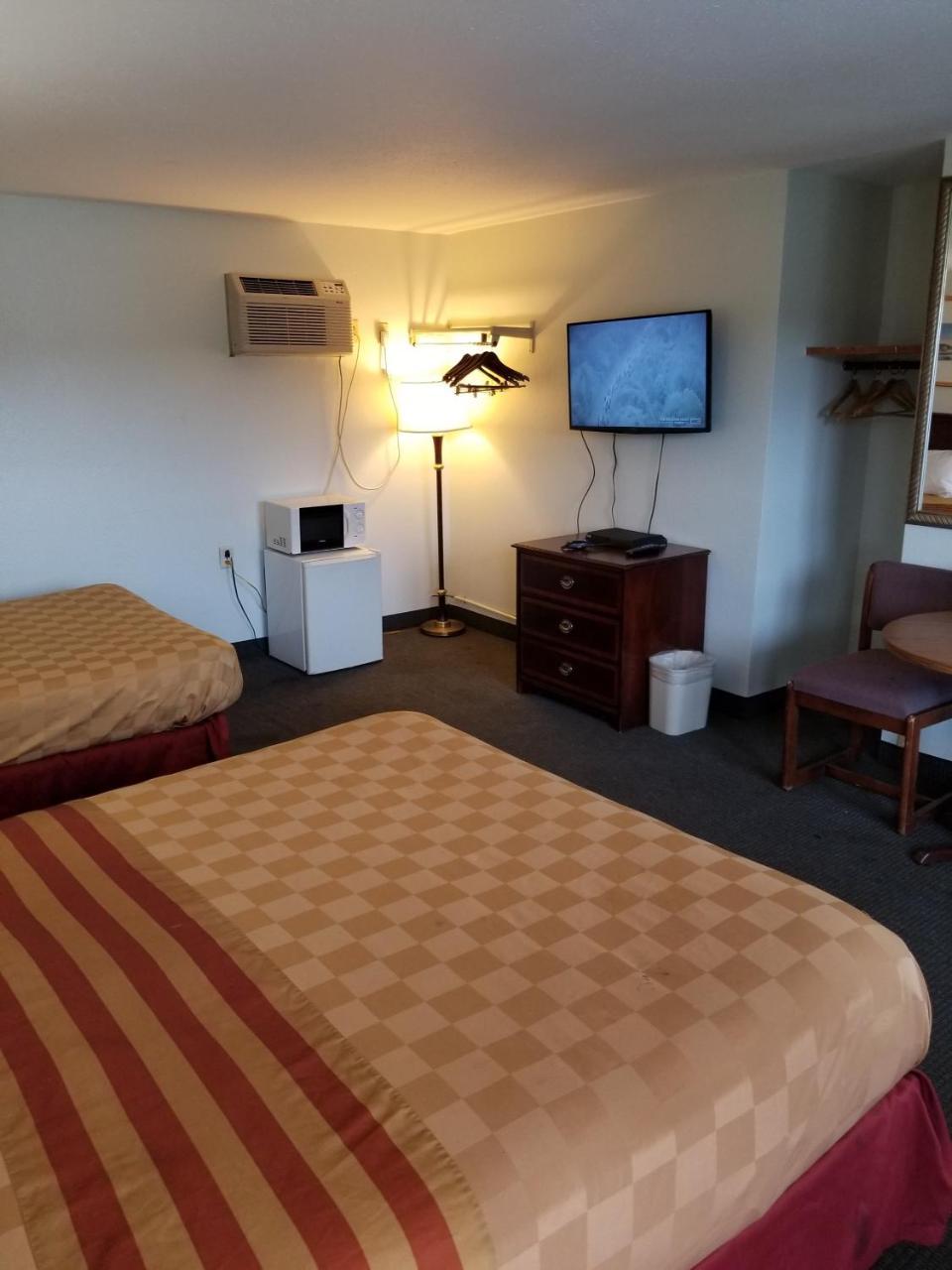 Budget Inn And Suites Eagan Buitenkant foto