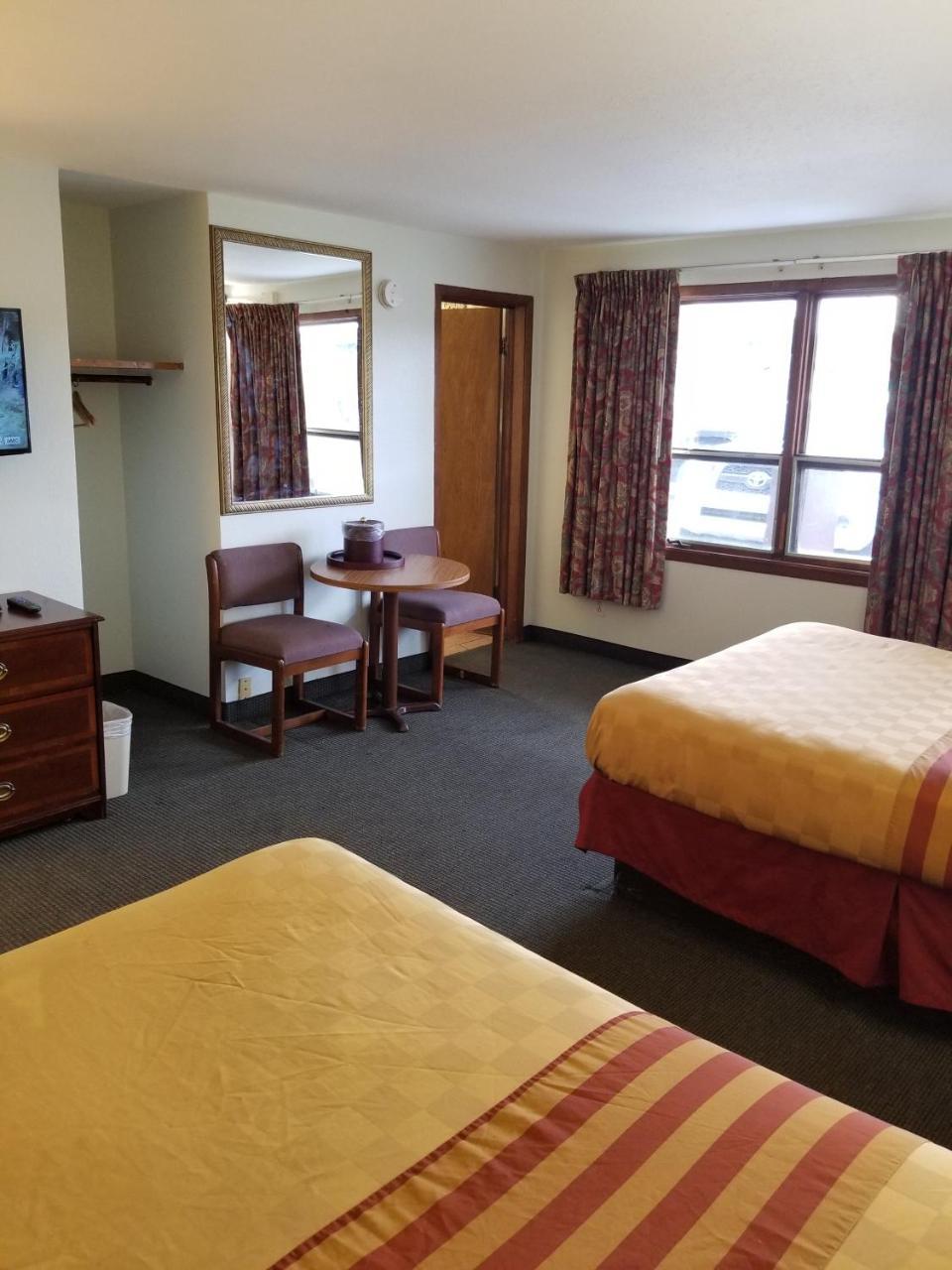 Budget Inn And Suites Eagan Buitenkant foto